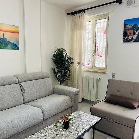 Carpe Diem Otranto Apartment 5 Posti Letto Dış mekan fotoğraf