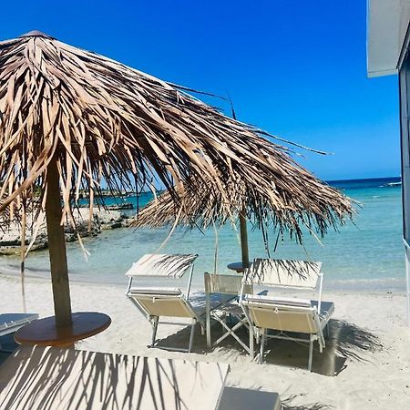 Carpe Diem Otranto Apartment 5 Posti Letto Dış mekan fotoğraf