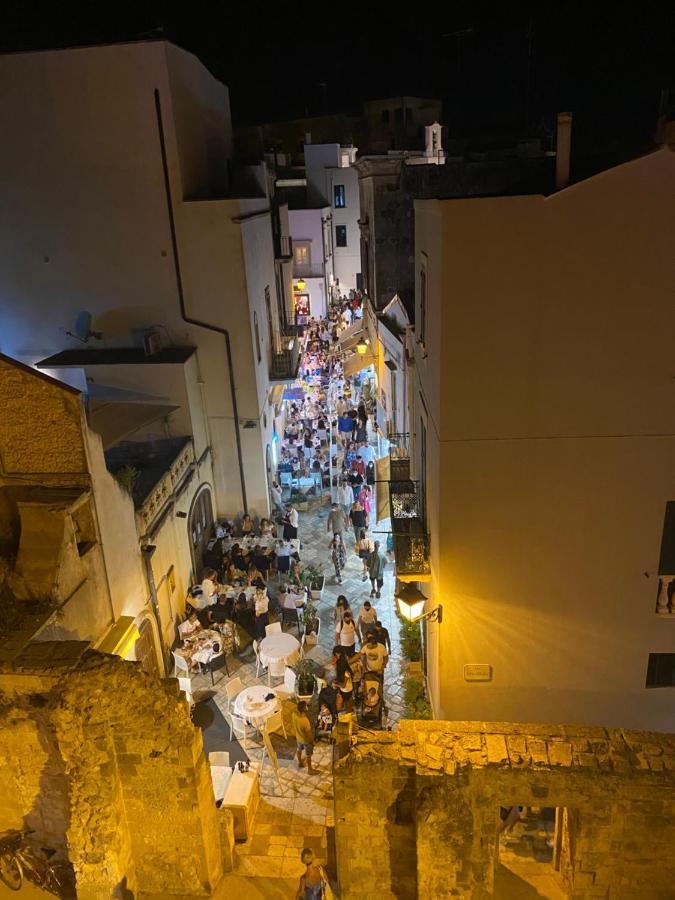 Carpe Diem Otranto Apartment 5 Posti Letto Dış mekan fotoğraf