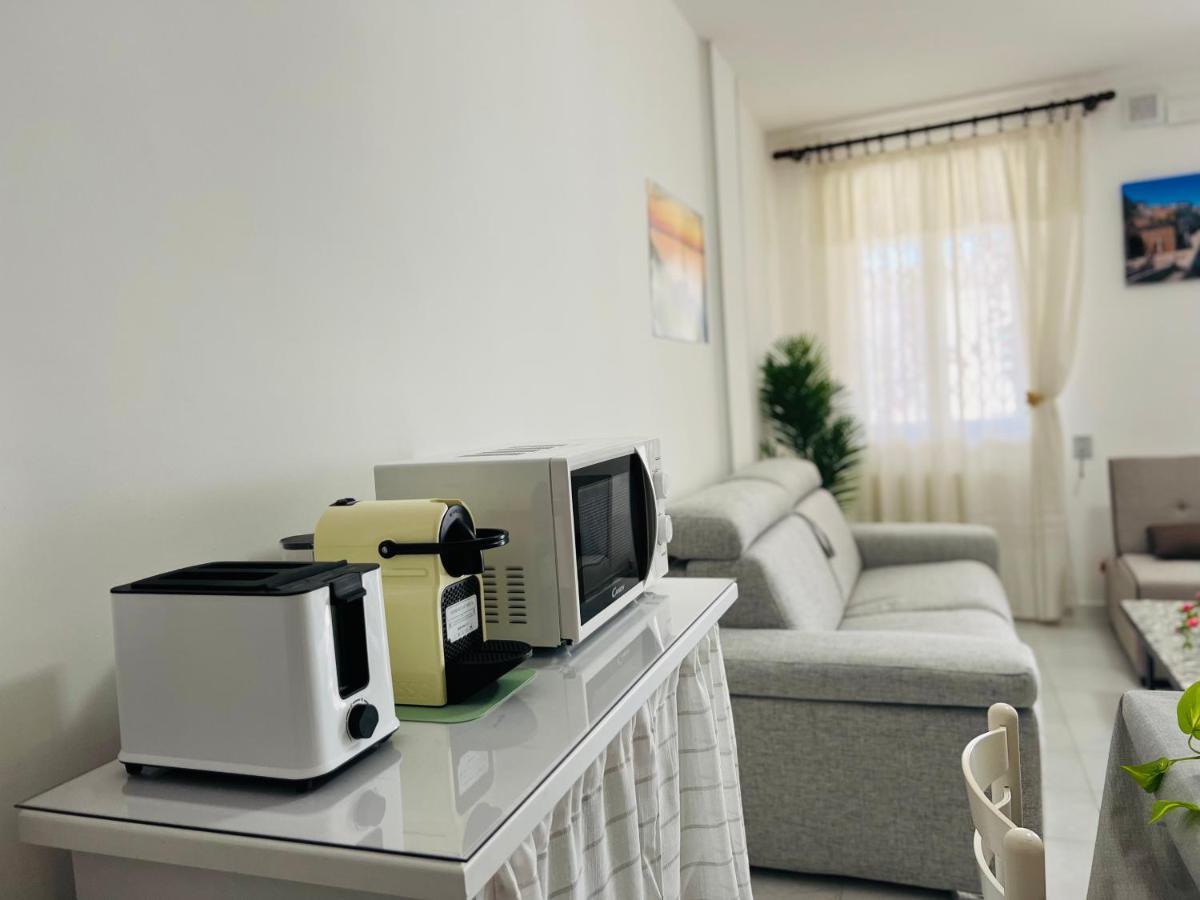 Carpe Diem Otranto Apartment 5 Posti Letto Dış mekan fotoğraf