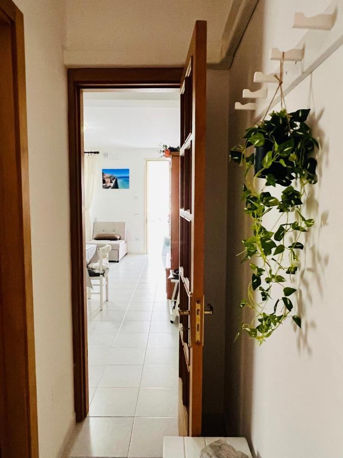 Carpe Diem Otranto Apartment 5 Posti Letto Dış mekan fotoğraf