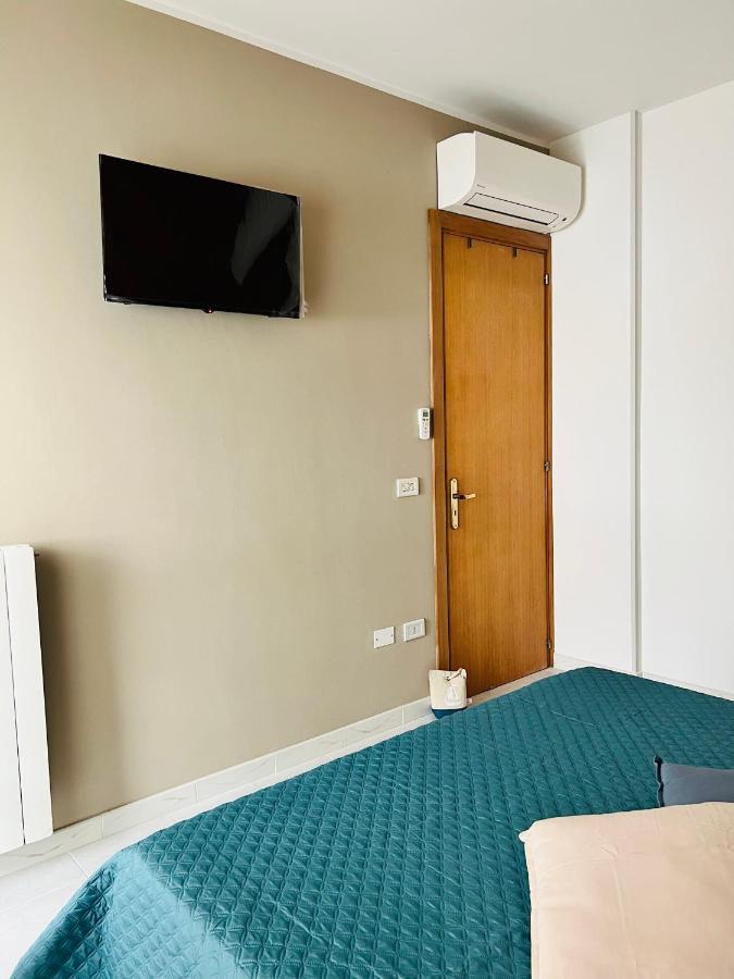 Carpe Diem Otranto Apartment 5 Posti Letto Dış mekan fotoğraf
