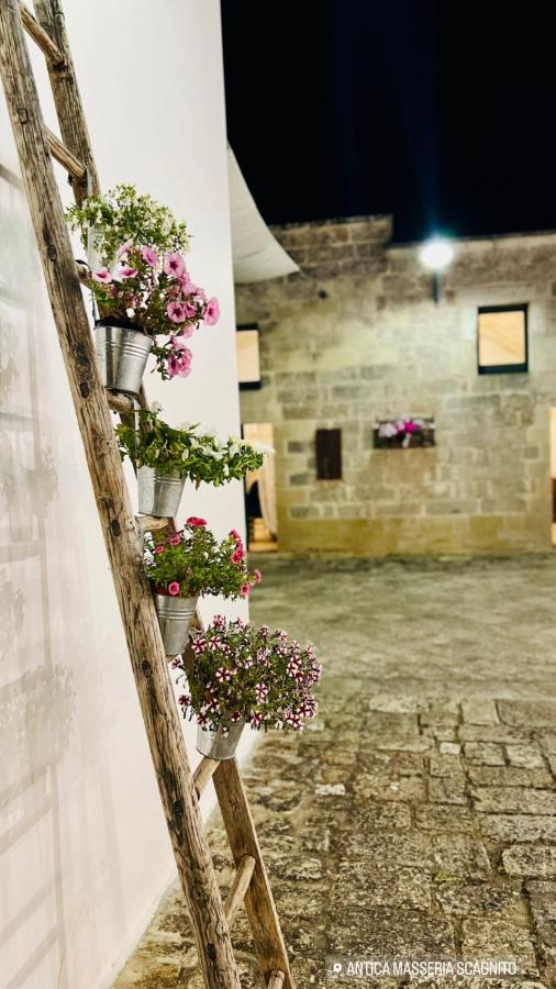 Carpe Diem Otranto Apartment 5 Posti Letto Dış mekan fotoğraf