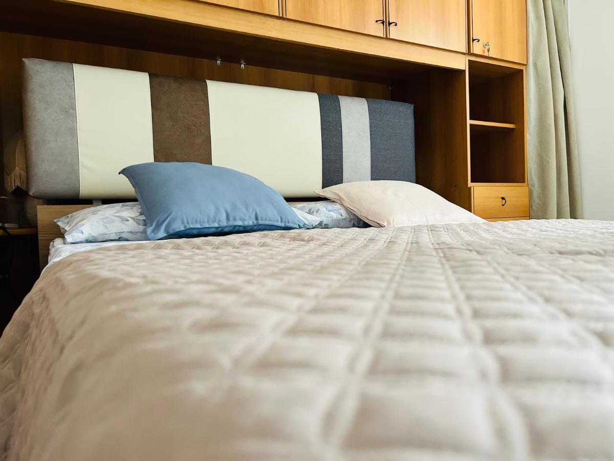 Carpe Diem Otranto Apartment 5 Posti Letto Dış mekan fotoğraf