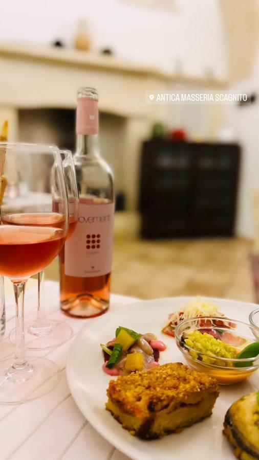 Carpe Diem Otranto Apartment 5 Posti Letto Dış mekan fotoğraf