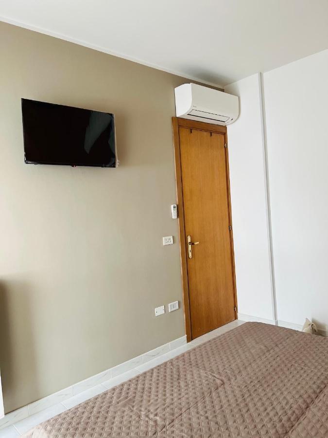 Carpe Diem Otranto Apartment 5 Posti Letto Dış mekan fotoğraf
