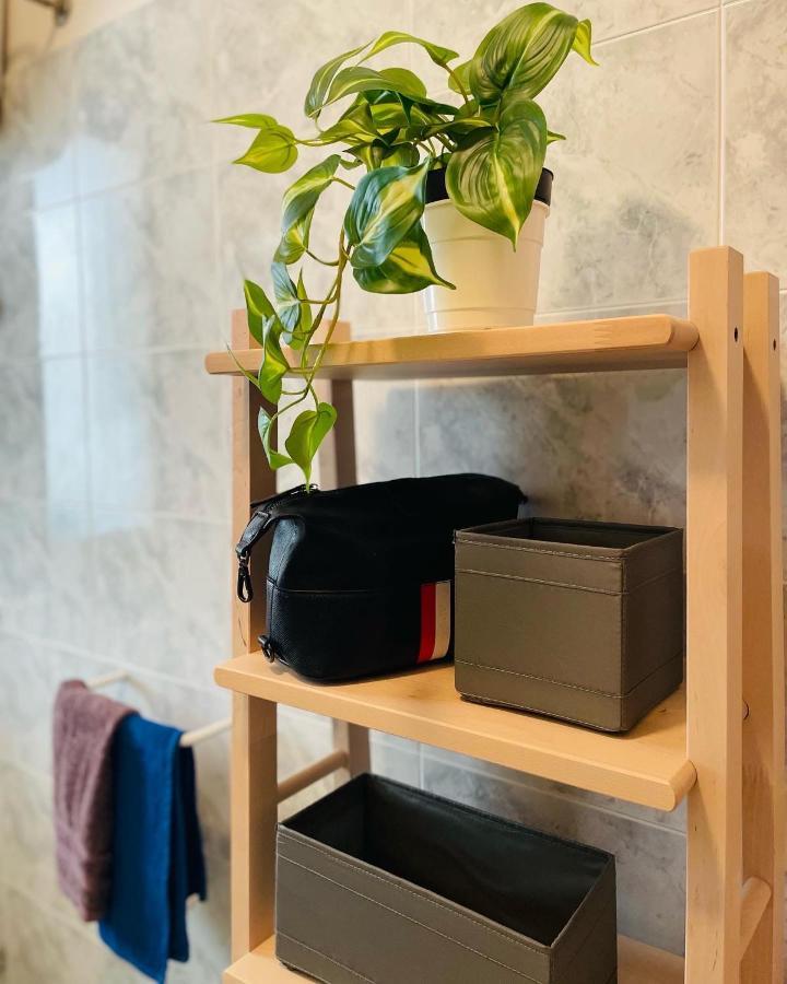 Carpe Diem Otranto Apartment 5 Posti Letto Dış mekan fotoğraf