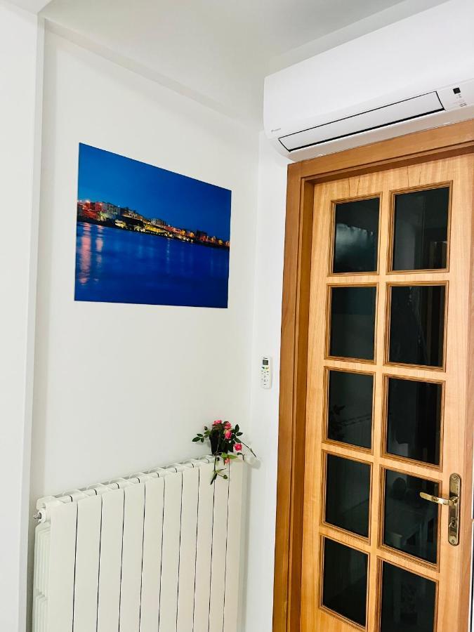 Carpe Diem Otranto Apartment 5 Posti Letto Dış mekan fotoğraf