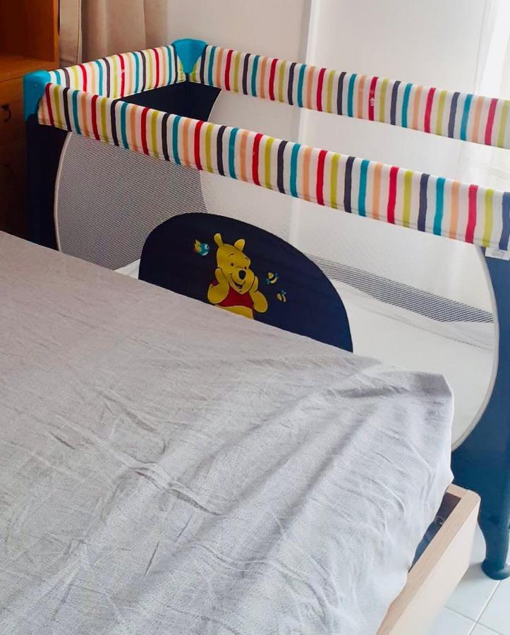 Carpe Diem Otranto Apartment 5 Posti Letto Dış mekan fotoğraf
