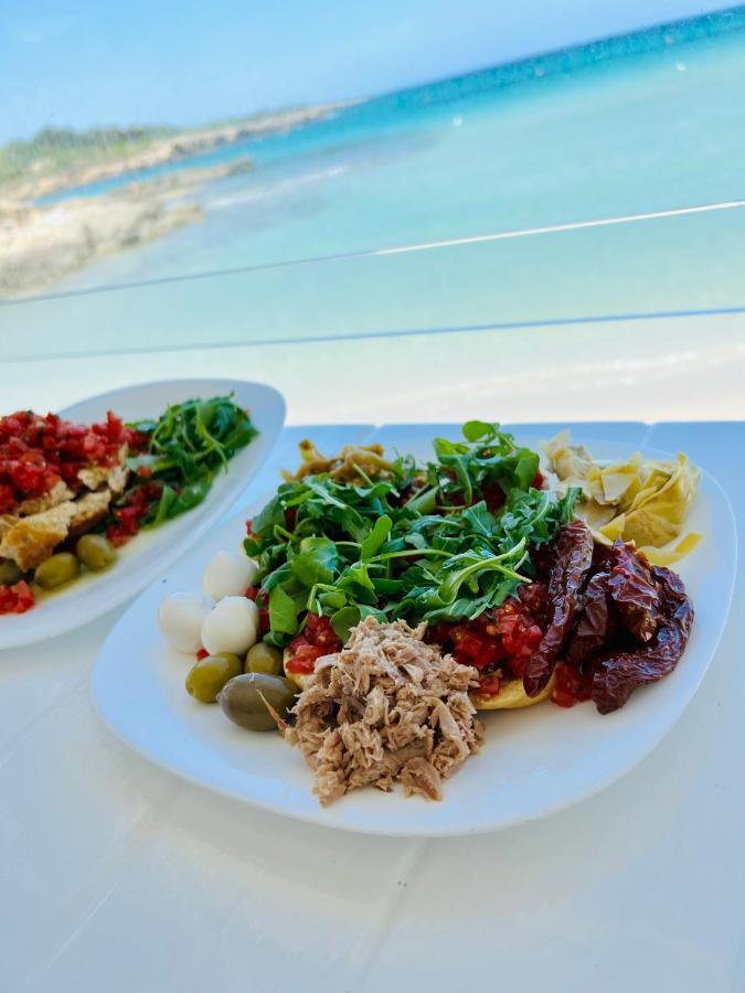Carpe Diem Otranto Apartment 5 Posti Letto Dış mekan fotoğraf