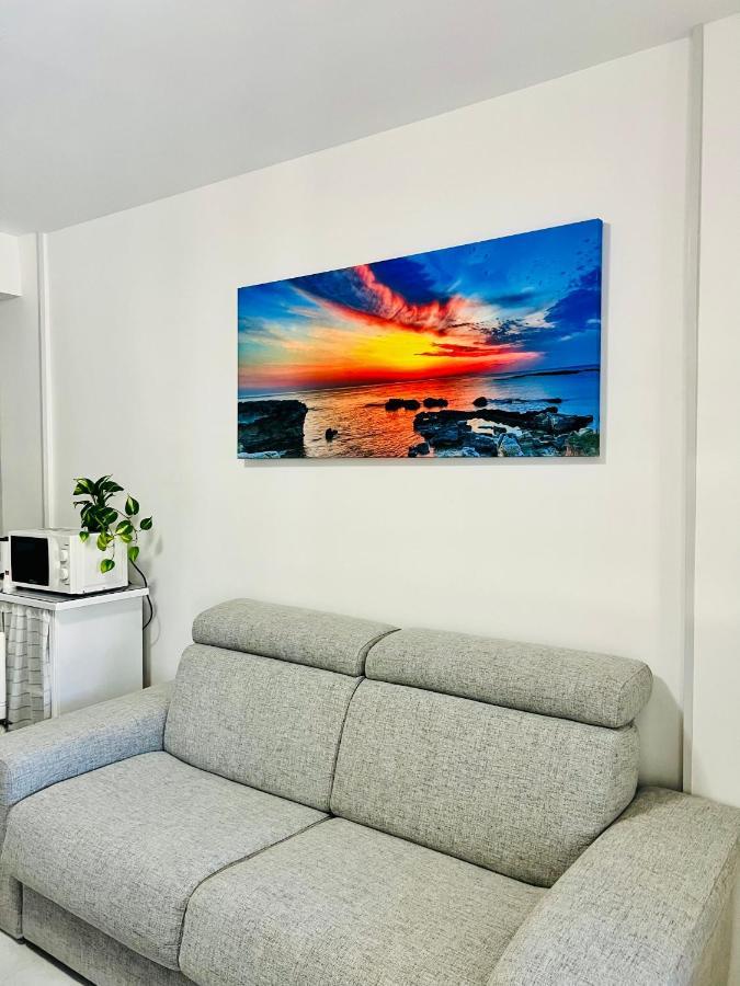 Carpe Diem Otranto Apartment 5 Posti Letto Dış mekan fotoğraf