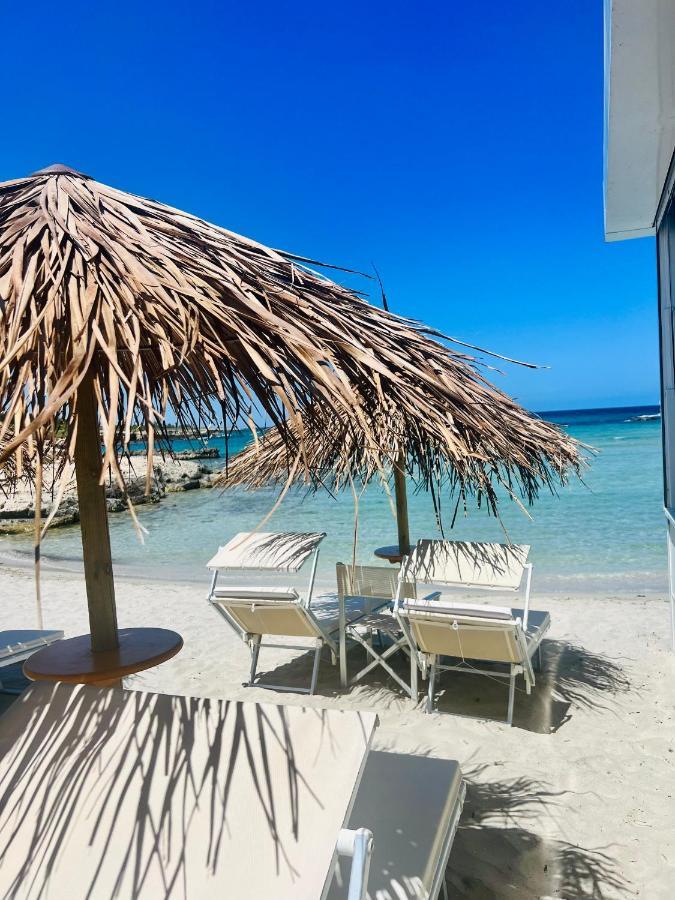 Carpe Diem Otranto Apartment 5 Posti Letto Dış mekan fotoğraf
